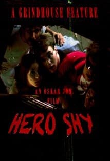 Kahraman Korkak (2010) afişi