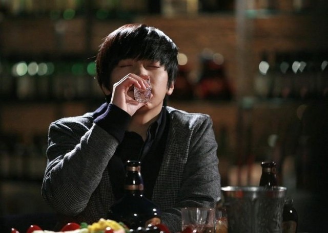 President fotoğrafı