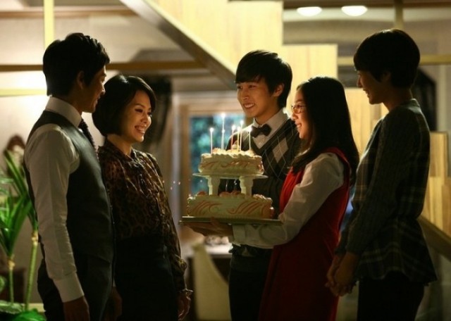 President fotoğrafı