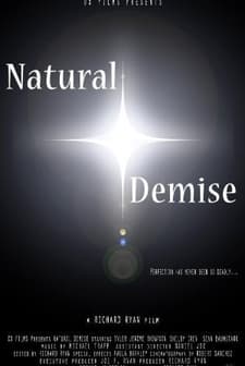 Natural Demise (2010) afişi