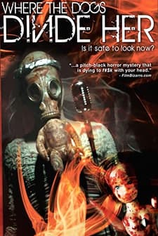 Where The Dogs Divide Her (2011) afişi