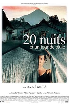 20 Gece ve Yağmurlu Bir Gün (2006) afişi