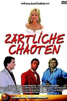 Zärtliche Chaoten (1987) afişi