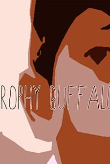 Trophy Buffalo (2006) afişi