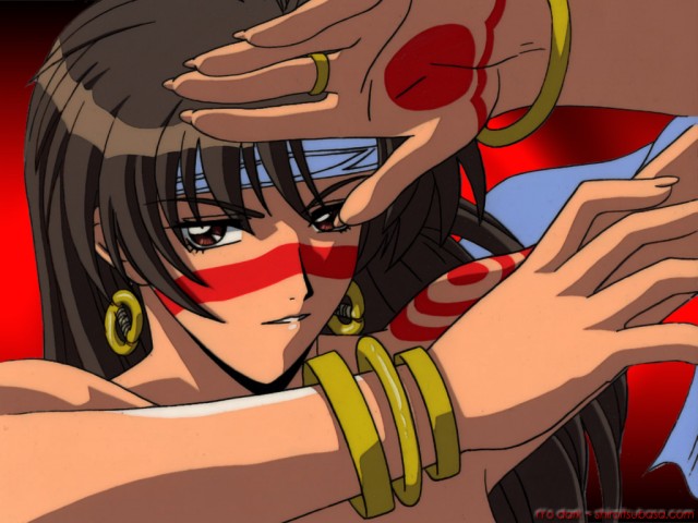 Neo Ranga fotoğrafı