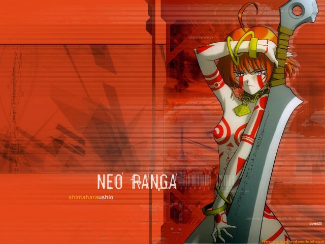 Neo Ranga fotoğrafı