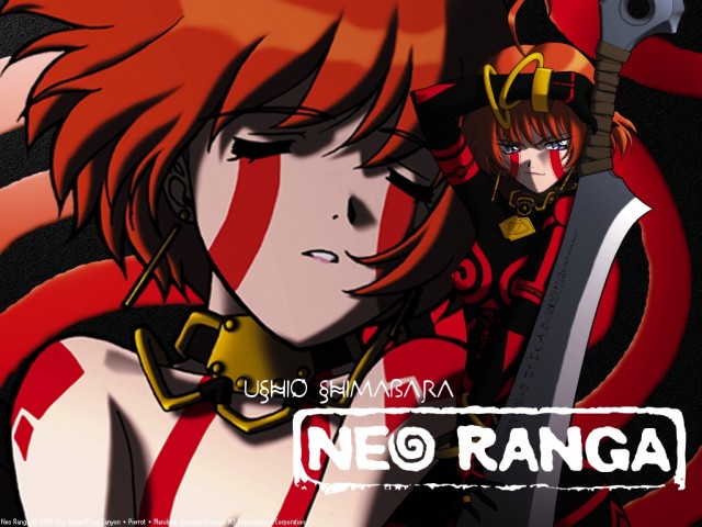 Neo Ranga fotoğrafı