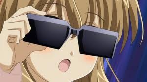 Nogizaka Haruka No Himitsu Fotoğrafı