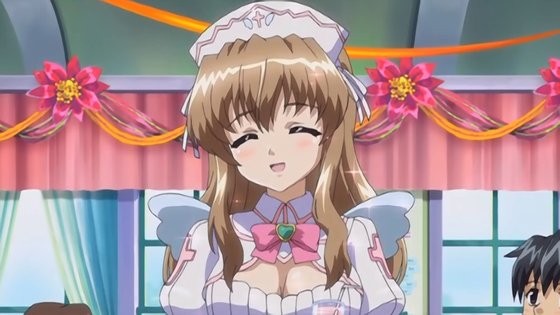 Nogizaka Haruka No Himitsu Fotoğrafı