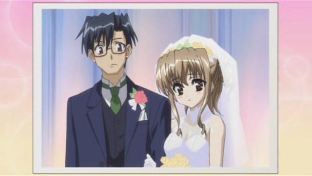 Nogizaka Haruka No Himitsu Fotoğrafı