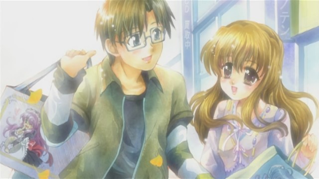 Nogizaka Haruka No Himitsu Fotoğrafı