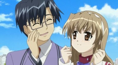 Nogizaka Haruka No Himitsu fotoğrafı