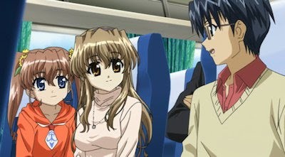 Nogizaka Haruka No Himitsu fotoğrafı