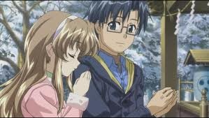 Nogizaka Haruka No Himitsu fotoğrafı