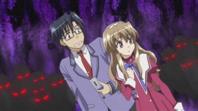 Nogizaka Haruka No Himitsu Fotoğrafı