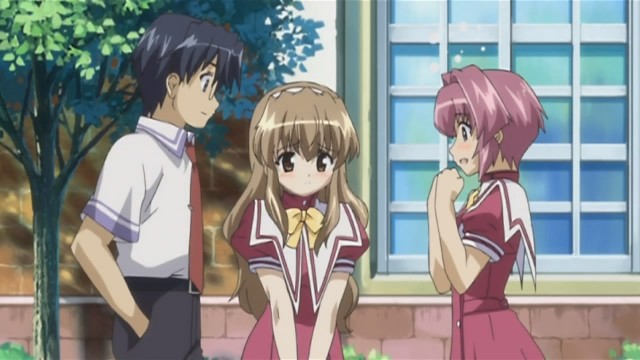 Nogizaka Haruka No Himitsu Fotoğrafı