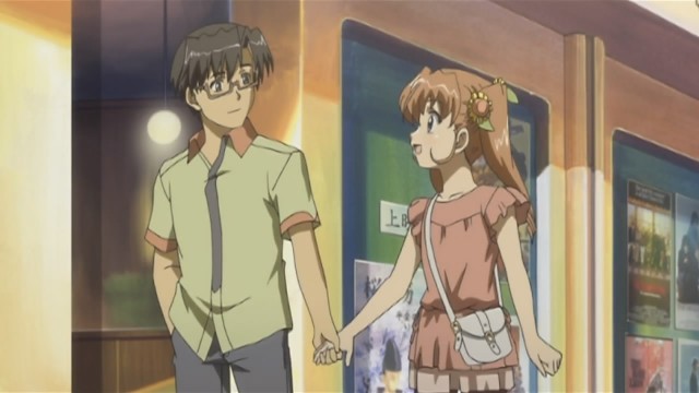 Nogizaka Haruka No Himitsu Fotoğrafı