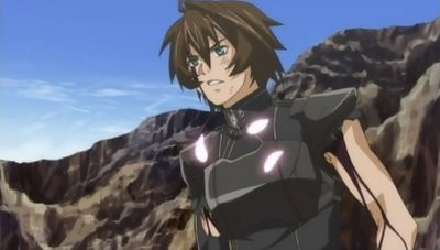 Chrome Shelled Regios: Missing Mail Fotoğrafı