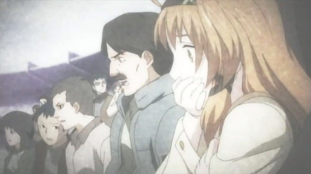 Chrome Shelled Regios: Missing Mail fotoğrafı