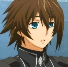 Chrome Shelled Regios: Missing Mail Fotoğrafı