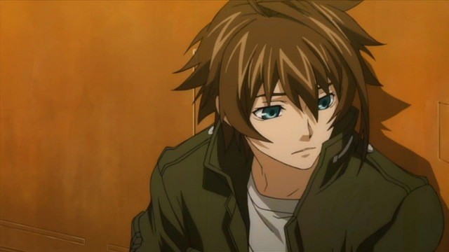 Chrome Shelled Regios: Missing Mail Fotoğrafı