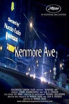 Kenmore Ave (2005) afişi