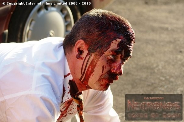 Necronos fotoğrafı