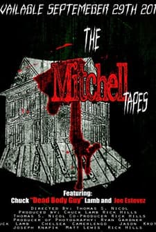 The Mitchell Tapes (2010) afişi