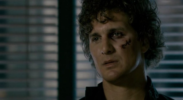 Bukalemun fotoğrafı