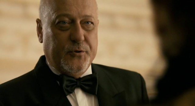 Bukalemun fotoğrafı