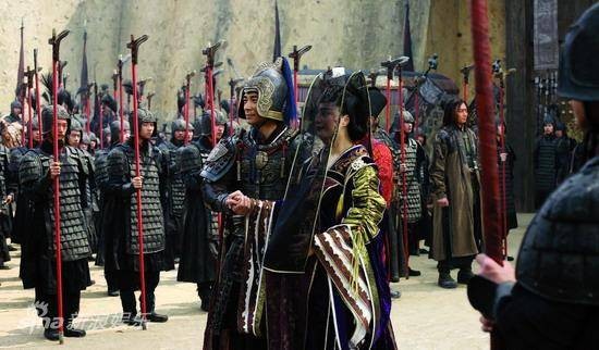 Sacrifice Fotoğrafı