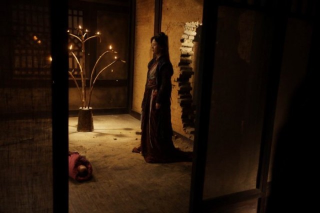 Sacrifice Fotoğrafı