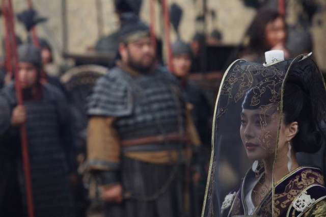 Sacrifice Fotoğrafı