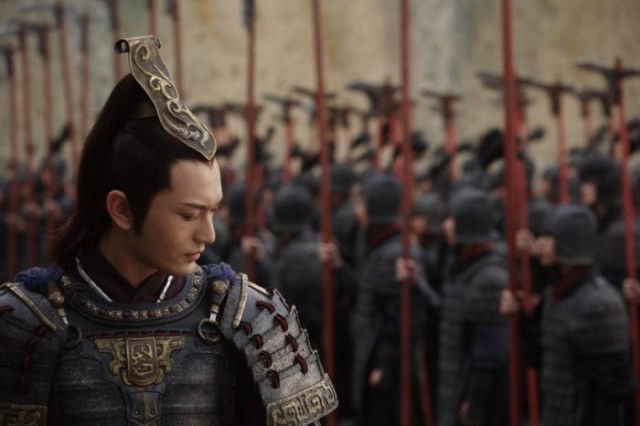 Sacrifice Fotoğrafı