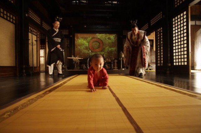 Sacrifice Fotoğrafı