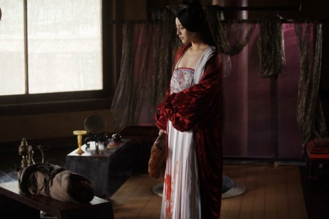 Sacrifice fotoğrafı