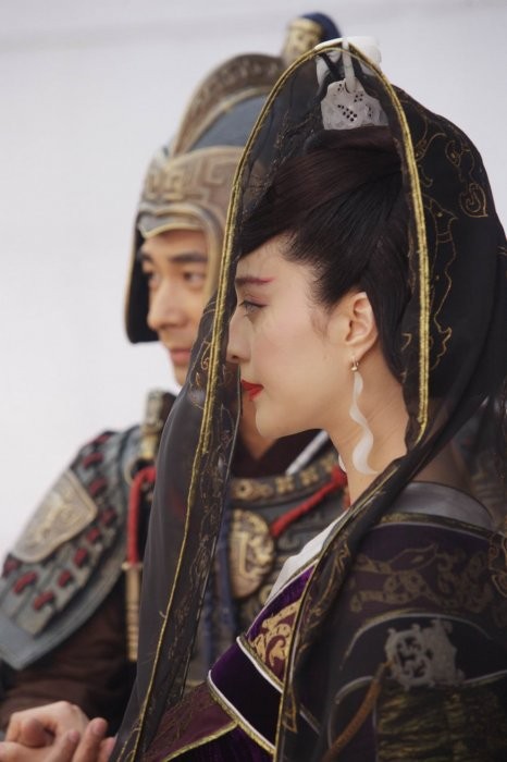 Sacrifice fotoğrafı