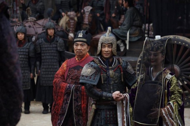 Sacrifice Fotoğrafı