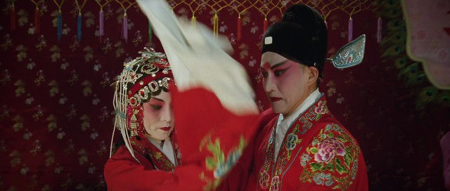 Tang Bohu Dian Qiuxiang 2 Zhi Si Da Caizi Fotoğrafı