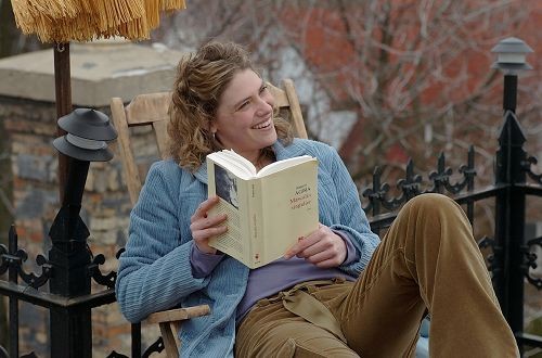 La Vie Avec Mon Père fotoğrafı