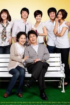 Dandelion Family (2010) afişi