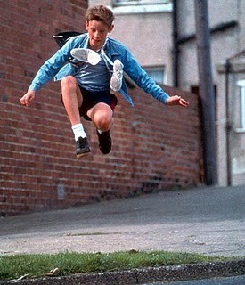 Dans Etmenin Sırrı fotoğrafı