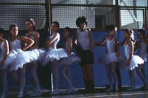 Dans Etmenin Sırrı fotoğrafı