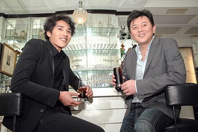 P.S. Man Fotoğrafı