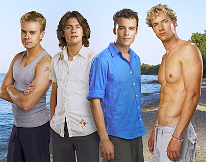 Falcon Beach fotoğrafı