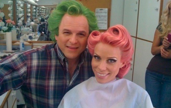 The Fairly Odd Christmas Fotoğrafı