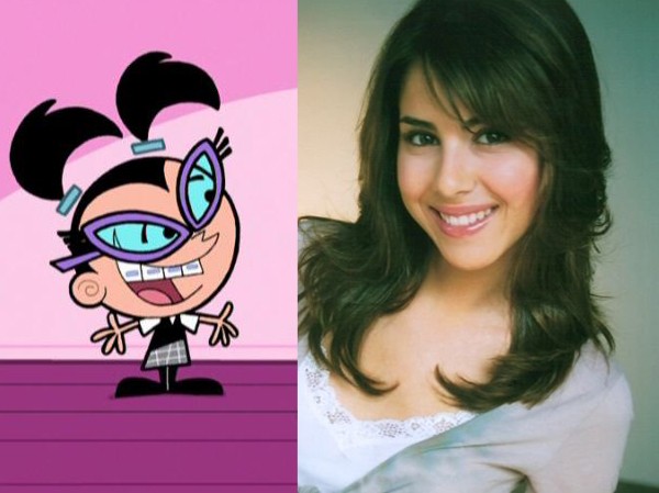 The Fairly Odd Christmas Fotoğrafı