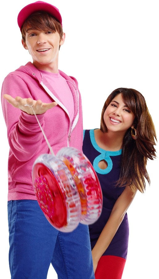 The Fairly Odd Christmas Fotoğrafı