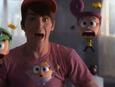 The Fairly Odd Christmas fotoğrafı