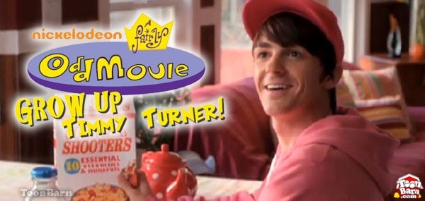 The Fairly Odd Christmas fotoğrafı